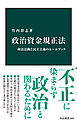 政治資金規正法　政治活動と民主主義のルールブック
