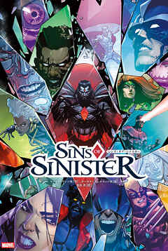 シンズ・オブ・シニスター