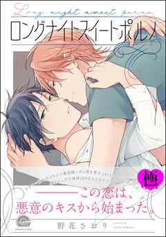 ロングナイトスイートポルノ【極】【電子限定かきおろし漫画付】