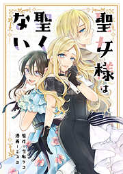 聖女様は聖くない