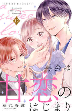 再会は甘恋のはじまり　分冊版（１２）