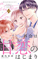 再会は甘恋のはじまり　分冊版（１２）