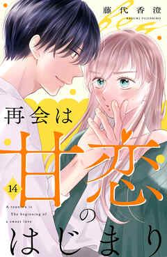 再会は甘恋のはじまり　分冊版（１４）
