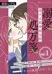 恋する救命救急医　溺愛処方箋１　【電子プレミアム】