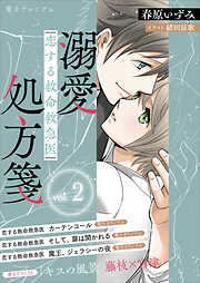 恋する救命救急医　溺愛処方箋２　【電子プレミアム】