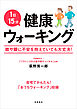 1日15分健康ウォーキング