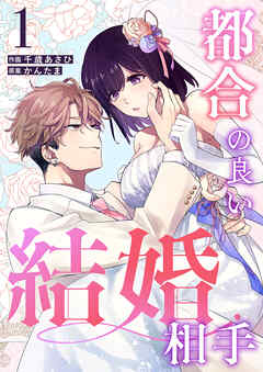 都合の良い結婚相手（１）