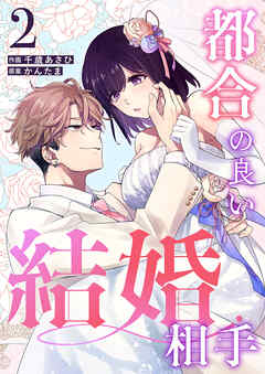 都合の良い結婚相手（２）