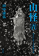 山怪 青 山人が語る不思議な話