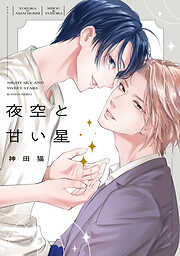 夜空と甘い星【電子限定描き下ろし付き】