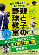 親と子の野球教室