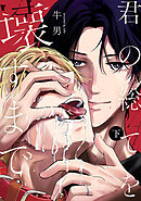 君の総てを壊すまで　下巻