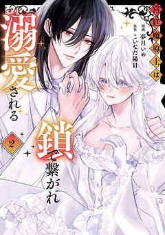 宮廷魔導士は鎖で繋がれ溺愛される