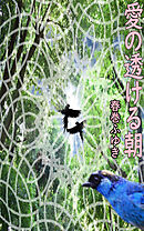 詩集『愛の透ける朝』