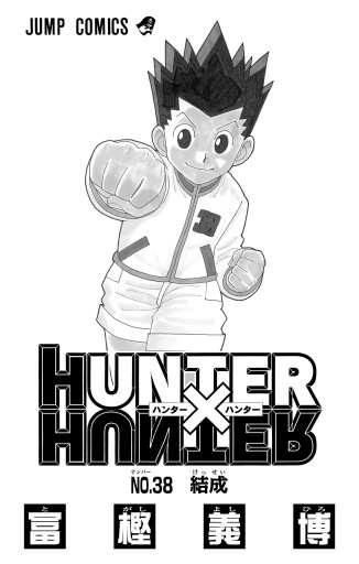 ハンターハンター HUNTER × HUNTER h×h 漫画 1~38巻 Amazon.co.jp: HUNTER×HUNTER 1~38巻セット : 本