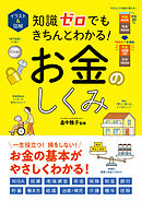 イラスト＆図解　知識ゼロでもきちんとわかる！　お金のしくみ