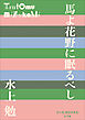 P+D BOOKS　馬よ花野に眠るべし
