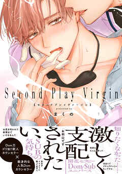 セカンドプレイヴァージン【単行本版】【電子限定特典付き】