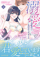 溺愛シンデレラ 極上御曹司に見初められました 2