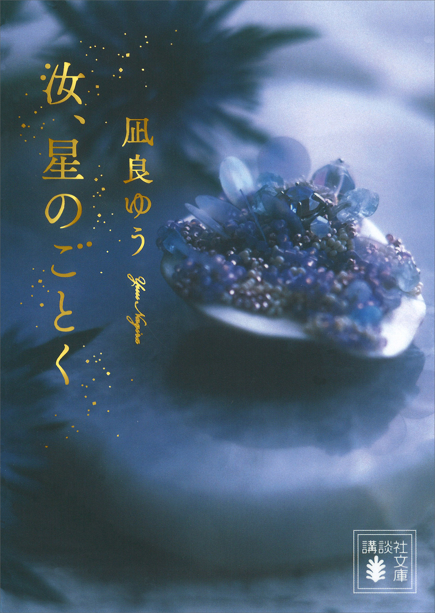 汝、星のごとく - 凪良ゆう - 小説・無料試し読みなら、電子書籍