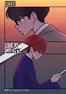 ゆずりつ return true；【成人版】 LOVEINABSENCE