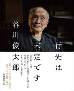 行先は未定です