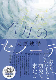 八月のセノーテ