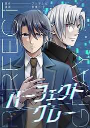 パーフェクトグレー