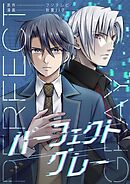 パーフェクトグレー 1