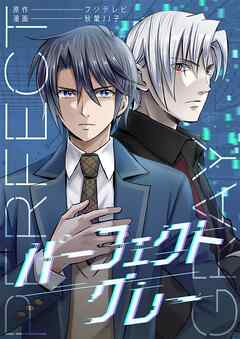 パーフェクトグレー