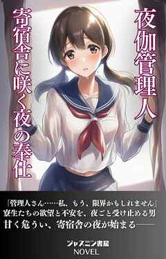 夜伽管理人　寄宿舎に咲く夜の奉仕