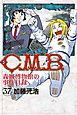 Ｃ．Ｍ．Ｂ．森羅博物館の事件目録（３７）