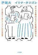 ガラスと雪のように言葉が溶ける　在日韓国人三世とルーマニア人の往復書簡