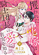 攫われた花嫁は騎士団長の愛に真実を知る１