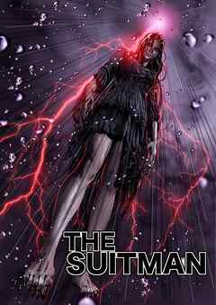 THE SUITMAN 第2話 誰が為に戦う