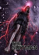 THE SUITMAN 第2話 誰が為に戦う