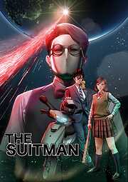 THE SUITMAN