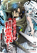 この世の果ての精霊殺し～パーティーを追放された冒険者、伝説の竜精と契約して最強に至る～
