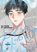 レインドロップ（フルカラー）【特装版】 3