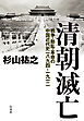 清朝滅亡：戦争・動乱・革命の中国近代史一八九四―一九一二