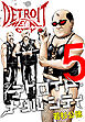 デトロイト・メタル・シティ 完全版５巻