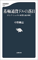 基軸通貨ドルの落日　トランプ・ショックの本質を読み解く