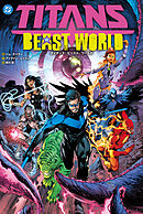 タイタンズ：ビースト・ワールド