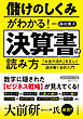 儲けのしくみがわかる！　決算書の読み方