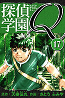 探偵学園Q 　愛蔵版　17