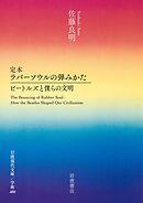 定本 ラバーソウルの弾みかた ビートルズと僕らの文明