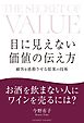 目に見えない価値の伝え方