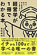 学士・修士・博士課程の9 年間で学ぶ　経営学が１冊でわかる本