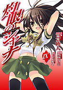 灼眼のシャナ　IX