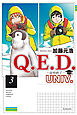 Ｑ．Ｅ．Ｄ．ＵＮＩＶ．　－証明終了－（３）